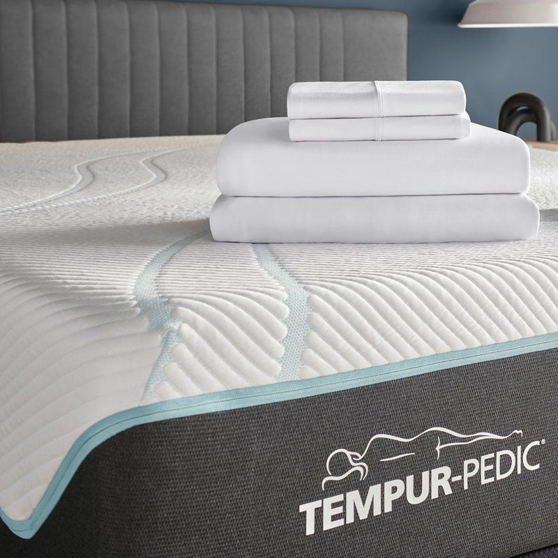 Linens - Tempur-Pedic Breeze Pillowcase Set - JaxCo Furniture