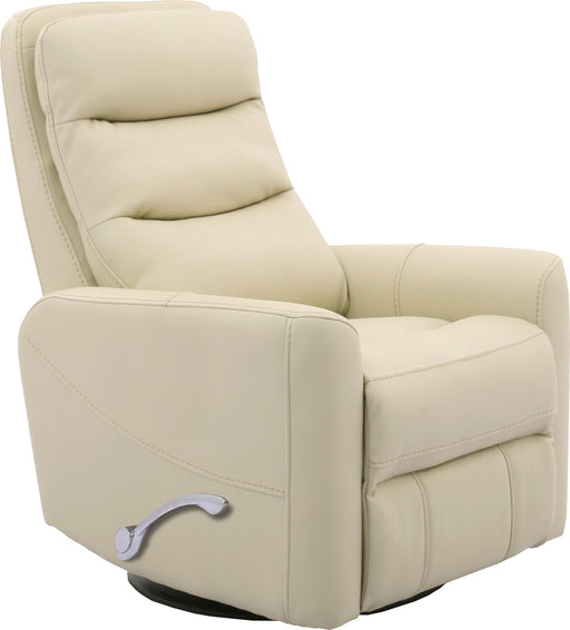 Hercules - Manual Swivel Glider Recliner - JaxCo Furniture