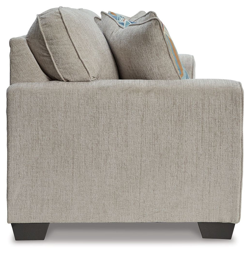 Cashton - Sofa Sleeper - JaxCo Furniture