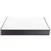 Weekender - 10" Firm Hybrid Mattress - JaxCo Furniture