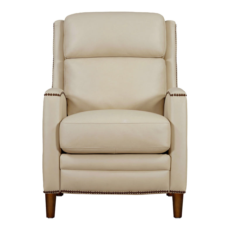 Vermont - Manual Pushback Recliner - JaxCo Furniture