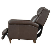 Northfield - Manual Recliner - JaxCo Furniture