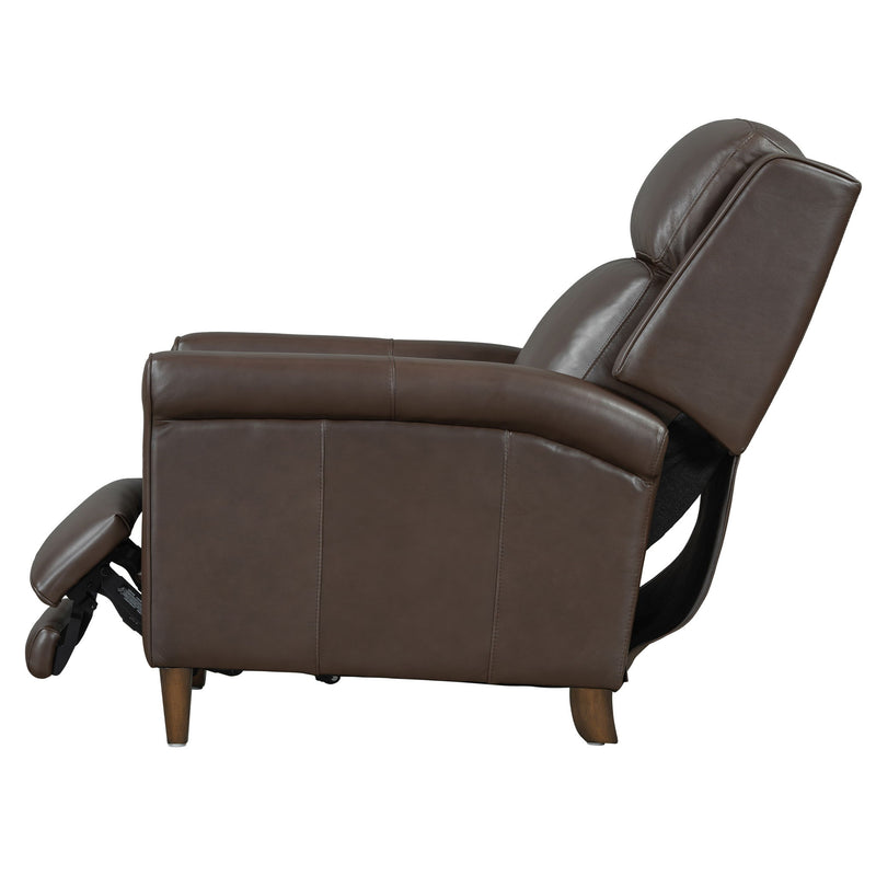 Northfield - Manual Recliner - JaxCo Furniture