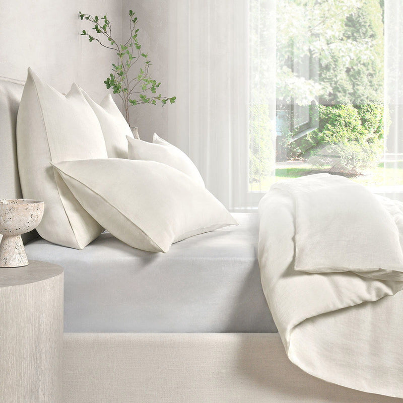 Paloma - Hemp Duvet - JaxCo Furniture