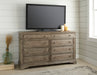 Highland Park - Dresser - JaxCo Furniture