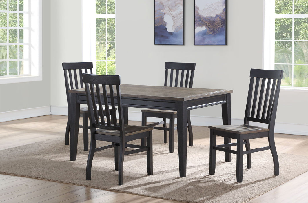 Raven - Dining Set - JaxCo Furniture