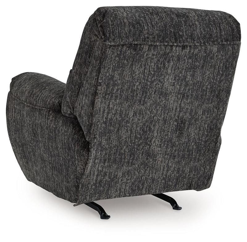 Stayfish - Rocker Recliner - JaxCo Furniture
