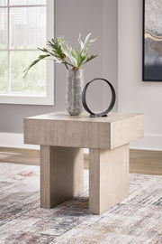 Jorlaina - Rectangular Table - JaxCo Furniture