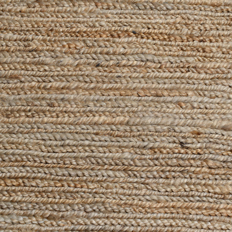 Soumak - Jute Rug - JaxCo Furniture