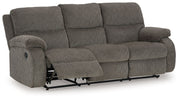 Scranto - Reclining Sofa - JaxCo Furniture