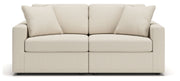 Modmax - Oyster - Sectional - JaxCo Furniture