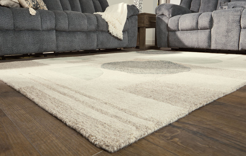 Dallane - Rug - JaxCo Furniture
