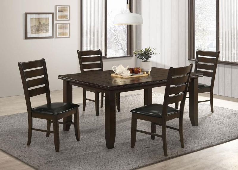 Dalila - Rectangular Dining Table Set - JaxCo Furniture