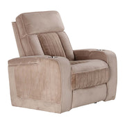 Equinox - Power Recliner - JaxCo Furniture