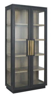 Larson - Tall Cabinet - JaxCo Furniture