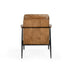 Christopher - Club Chair - JaxCo Furniture