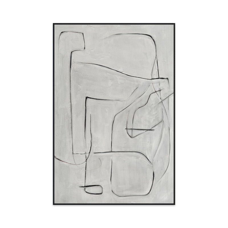 Energy - Painting Art by Buddy Whitlock - JaxCo Furniture