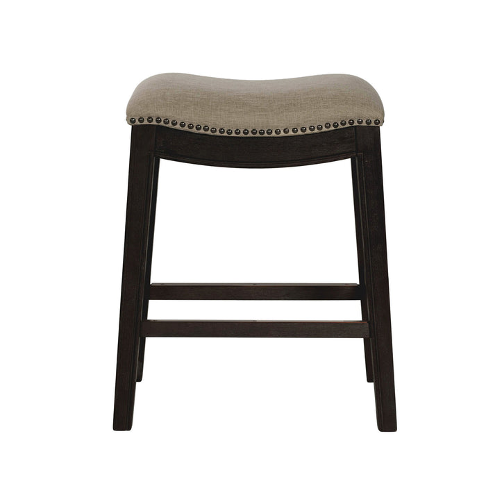 Parkside - Stool - JaxCo Furniture