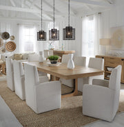 Escape - Rectangular Dining Set - JaxCo Furniture