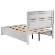 Miranda - Storage Bedroom Set - JaxCo Furniture