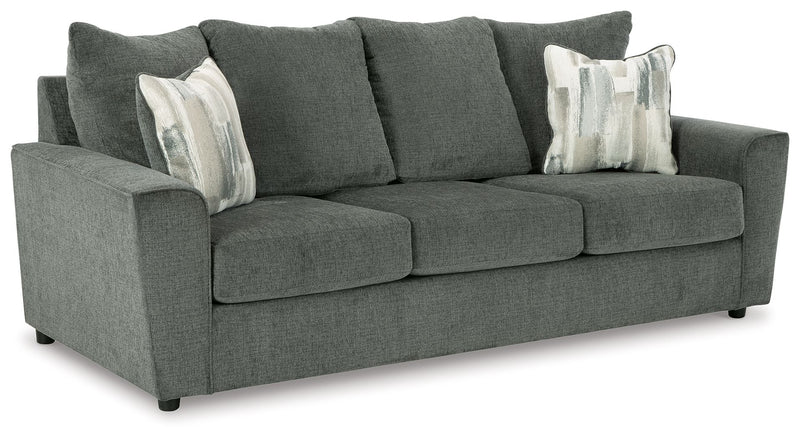 Stairatt - Sofa - JaxCo Furniture