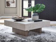 Jorlaina - Rectangular Table - JaxCo Furniture
