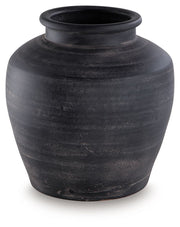 Meadie - 12" Vase - JaxCo Furniture