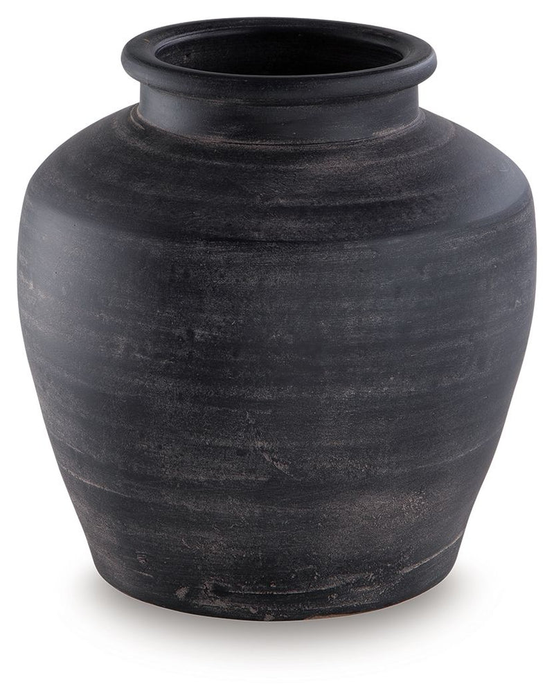 Meadie - 12" Vase - JaxCo Furniture