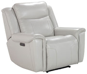 Atlantis - Power Zero Gravity Recliner - JaxCo Furniture