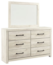 Cambeck - Dresser - JaxCo Furniture