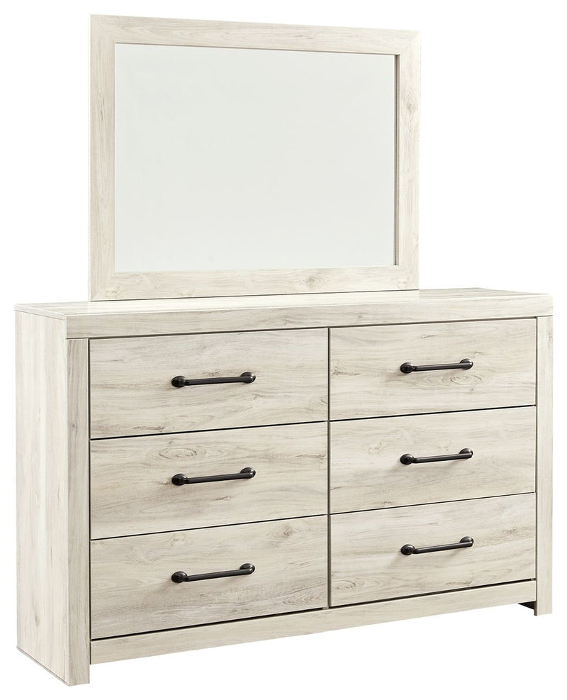 Cambeck - Dresser - JaxCo Furniture