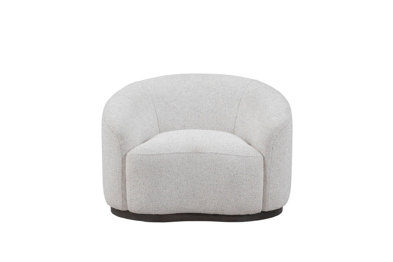 Beverly - Swivel Accent Chair - JaxCo Furniture