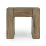 Bristol - End Table - JaxCo Furniture