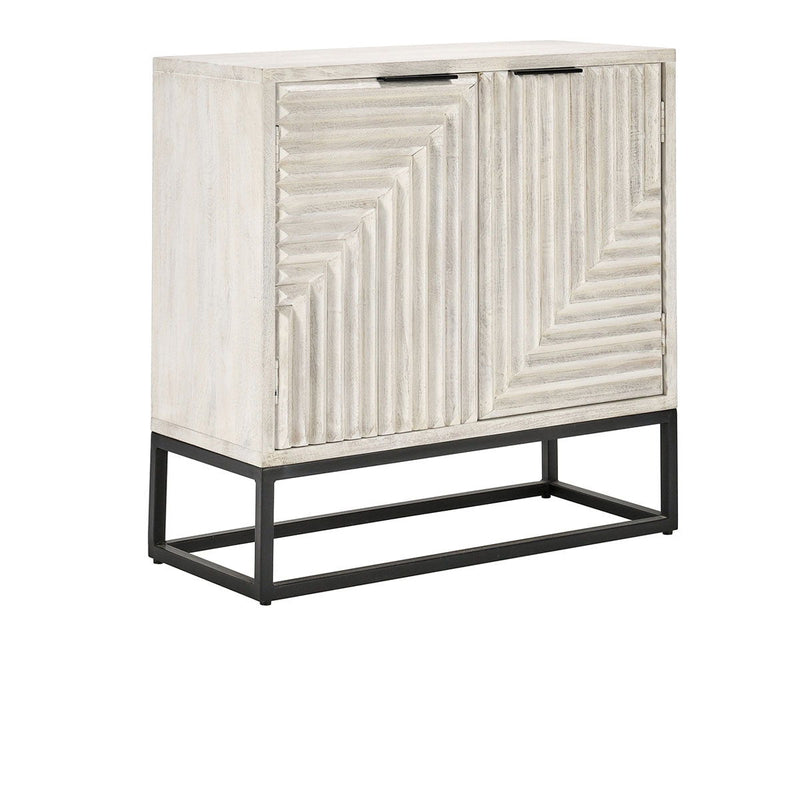 Flint - Sideboard - JaxCo Furniture