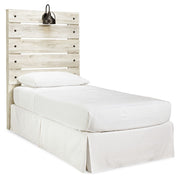 Cambeck - Panel Headboard - JaxCo Furniture