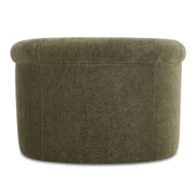 Thora - Lounge Chair - Green - JaxCo Furniture