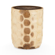 Keila - Accent Table - Natural - JaxCo Furniture