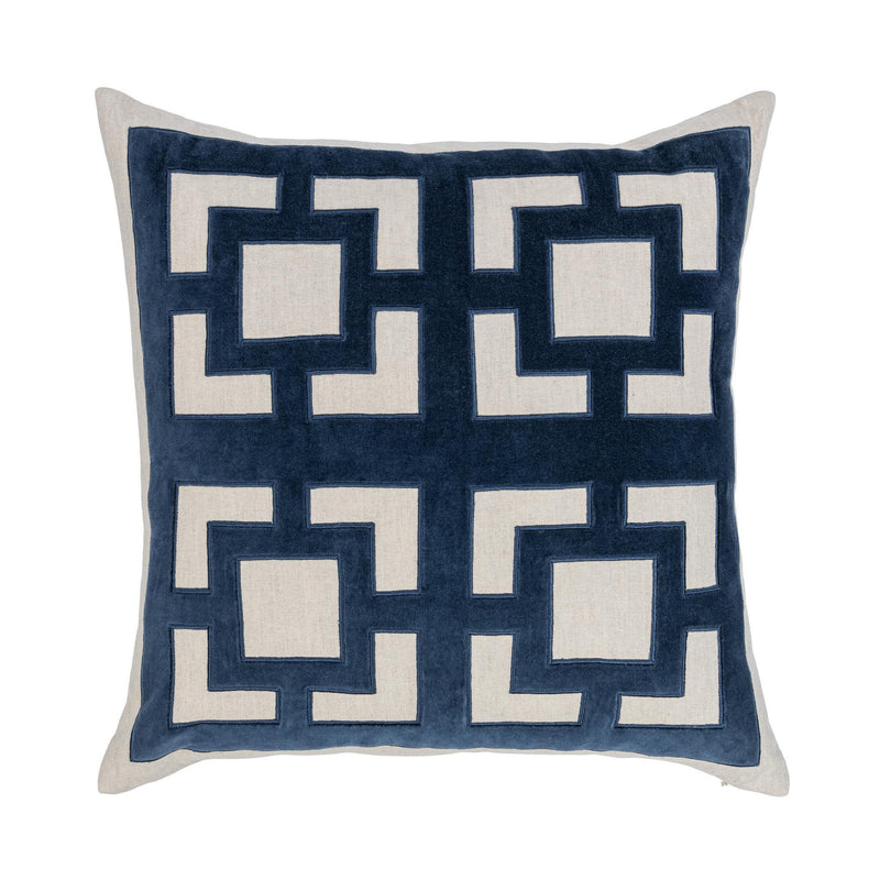 Novel Estate - NV Corbin Pillow - JaxCo Furniture