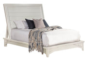 Americana Modern Bedroom - Platform Set - JaxCo Furniture