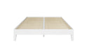 Nix - Platform Bed - JaxCo Furniture