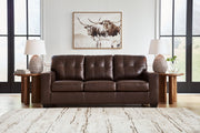 Santorine - Sofa - JaxCo Furniture