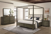 Gran Park - Bedroom Set - JaxCo Furniture