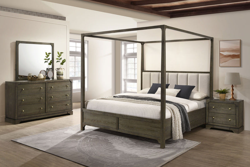 Gran Park - Bedroom Set - JaxCo Furniture
