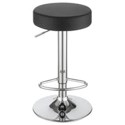 Ramses - 29" Adjustable Bar Stool - JaxCo Furniture