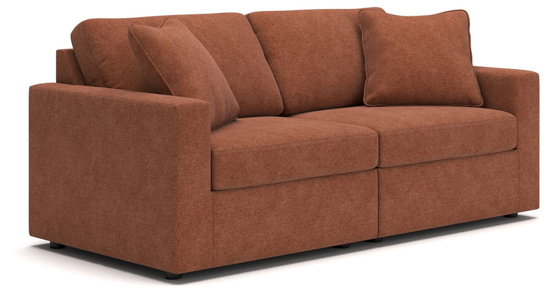 Modmax - Spice - Sectional - JaxCo Furniture