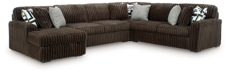 Midnight-Madness - Sectional - JaxCo Furniture