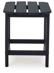 Sundown Treasure - Outdoor End Table - JaxCo Furniture