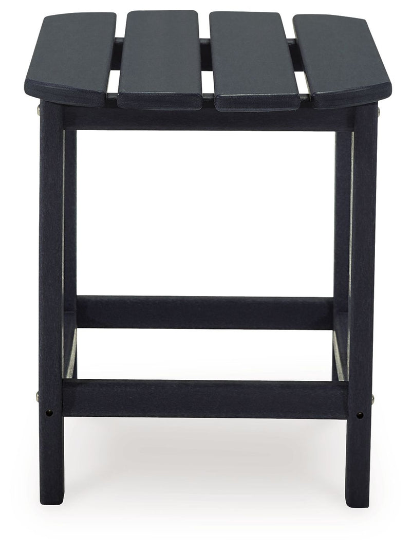 Sundown Treasure - Outdoor End Table - JaxCo Furniture