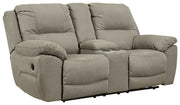 Next-Gen Gaucho - Double Reclining Loveseat - JaxCo Furniture