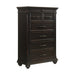 Slater - Platform Storage Bedroom Set - JaxCo Furniture